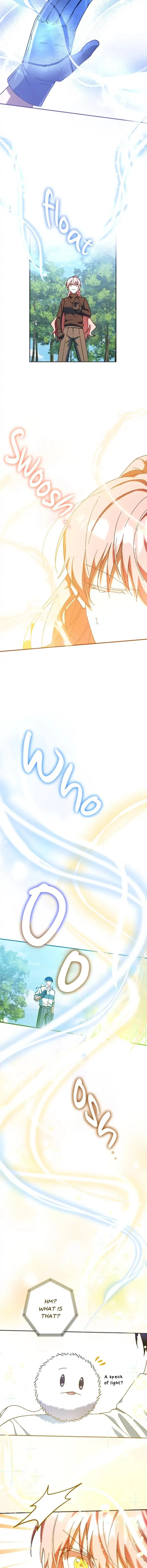 You Awakened while I Was Dead Chapter 33 page 13