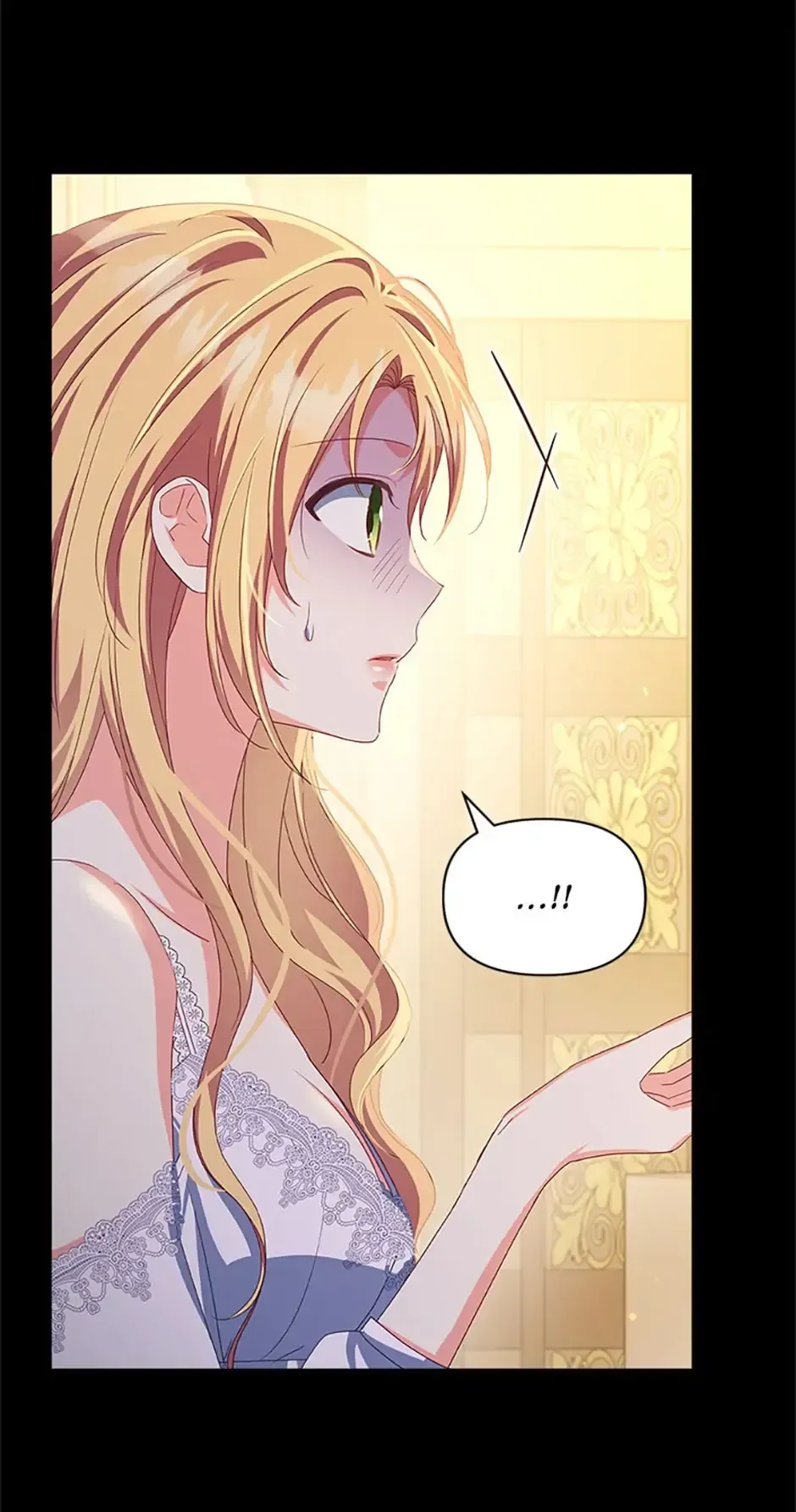 The Contract Couple: Ines & Kaisac Chapter 34 page 4