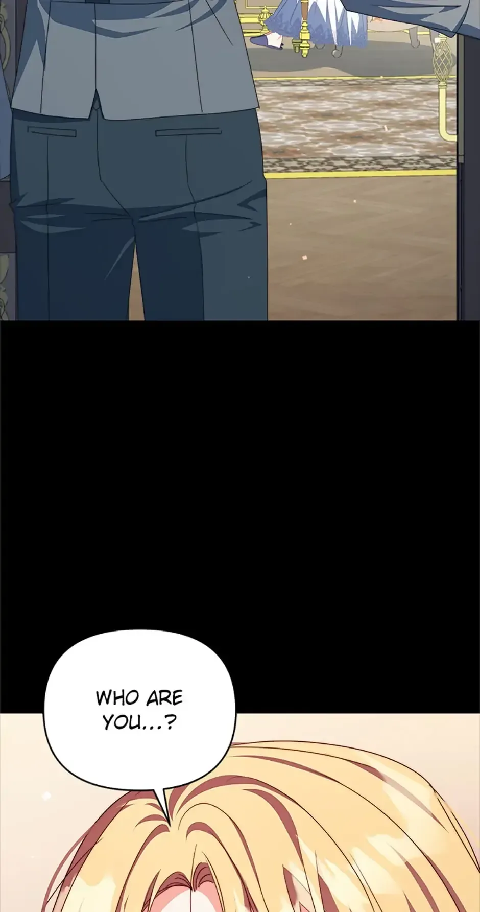 The Contract Couple: Ines & Kaisac Chapter 34 page 6