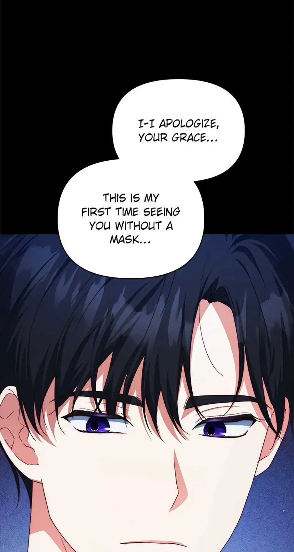 The Contract Couple: Ines & Kaisac Chapter 34 page 10