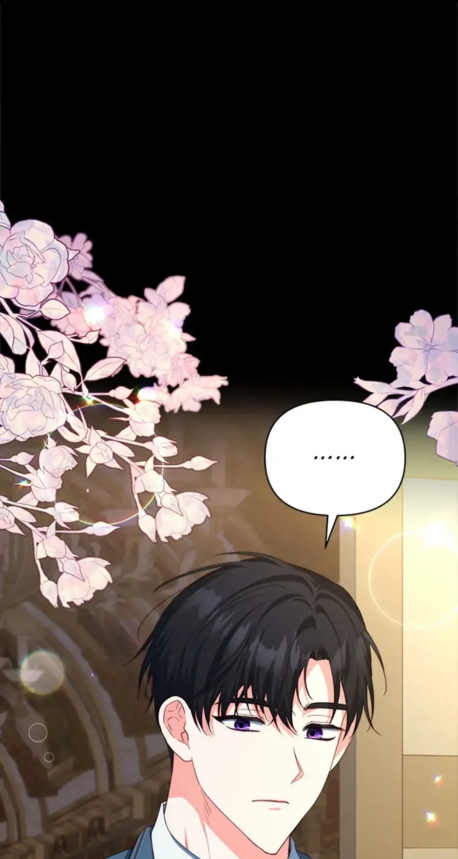 The Contract Couple: Ines & Kaisac Chapter 34 page 8