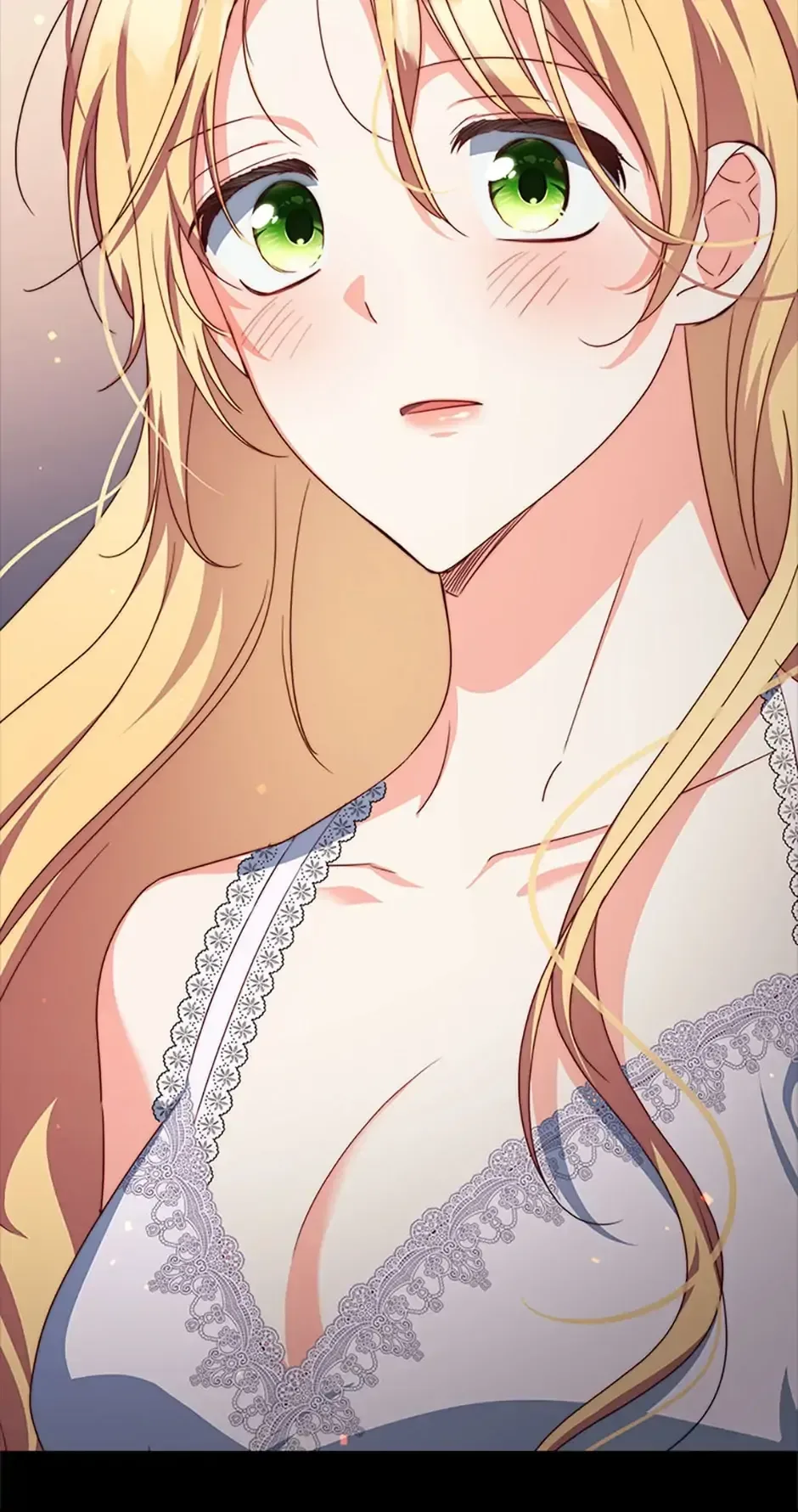The Contract Couple: Ines & Kaisac Chapter 34 page 7