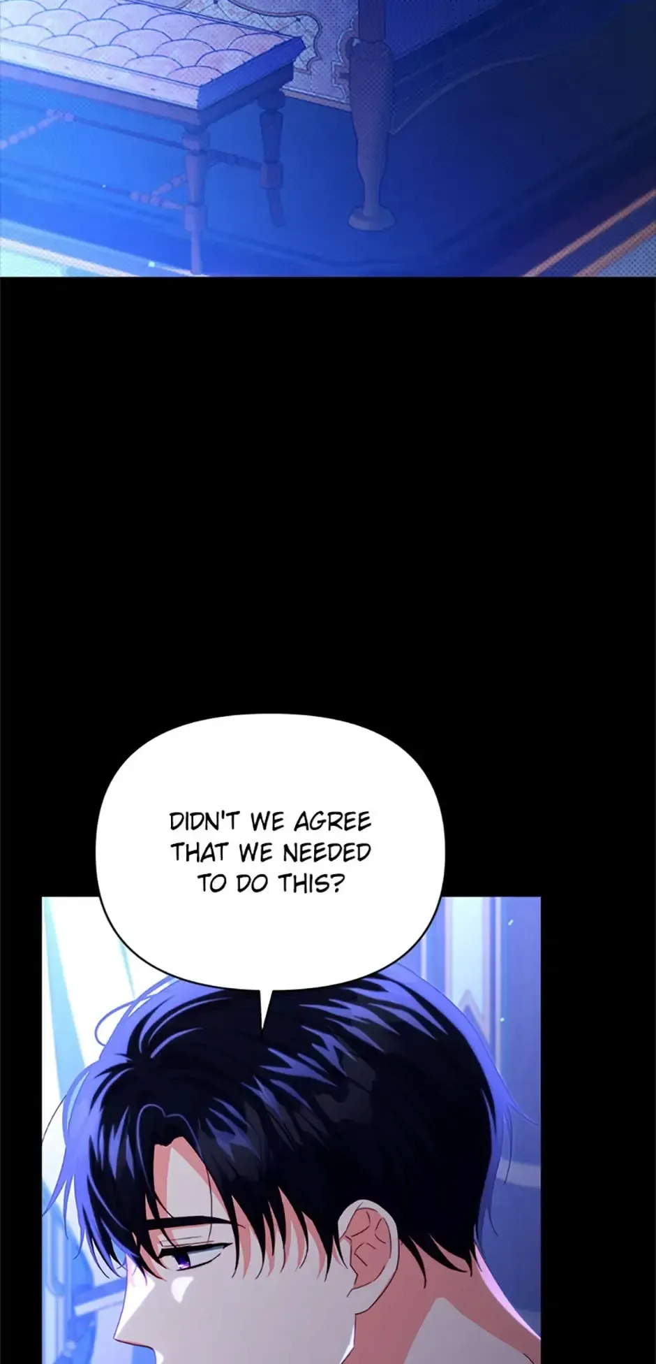 The Contract Couple: Ines & Kaisac Chapter 34 page 16