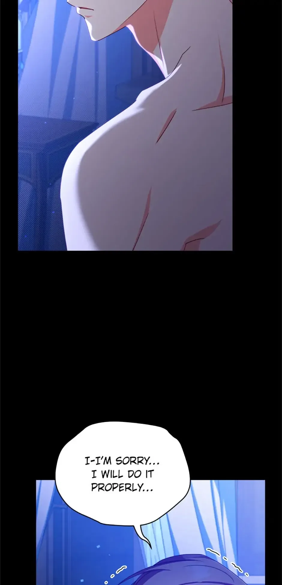 The Contract Couple: Ines & Kaisac Chapter 34 page 17