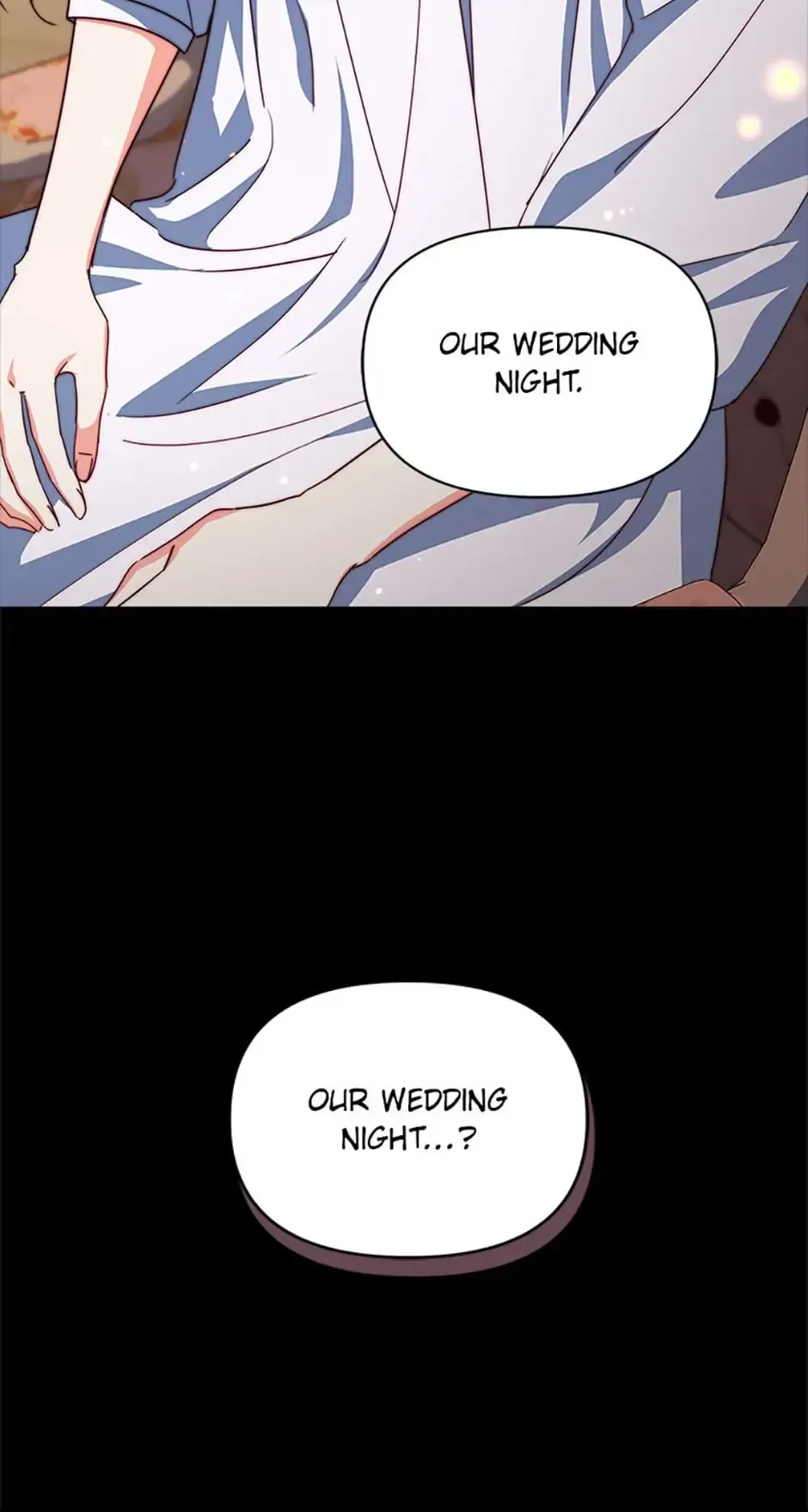 The Contract Couple: Ines & Kaisac Chapter 34 page 13