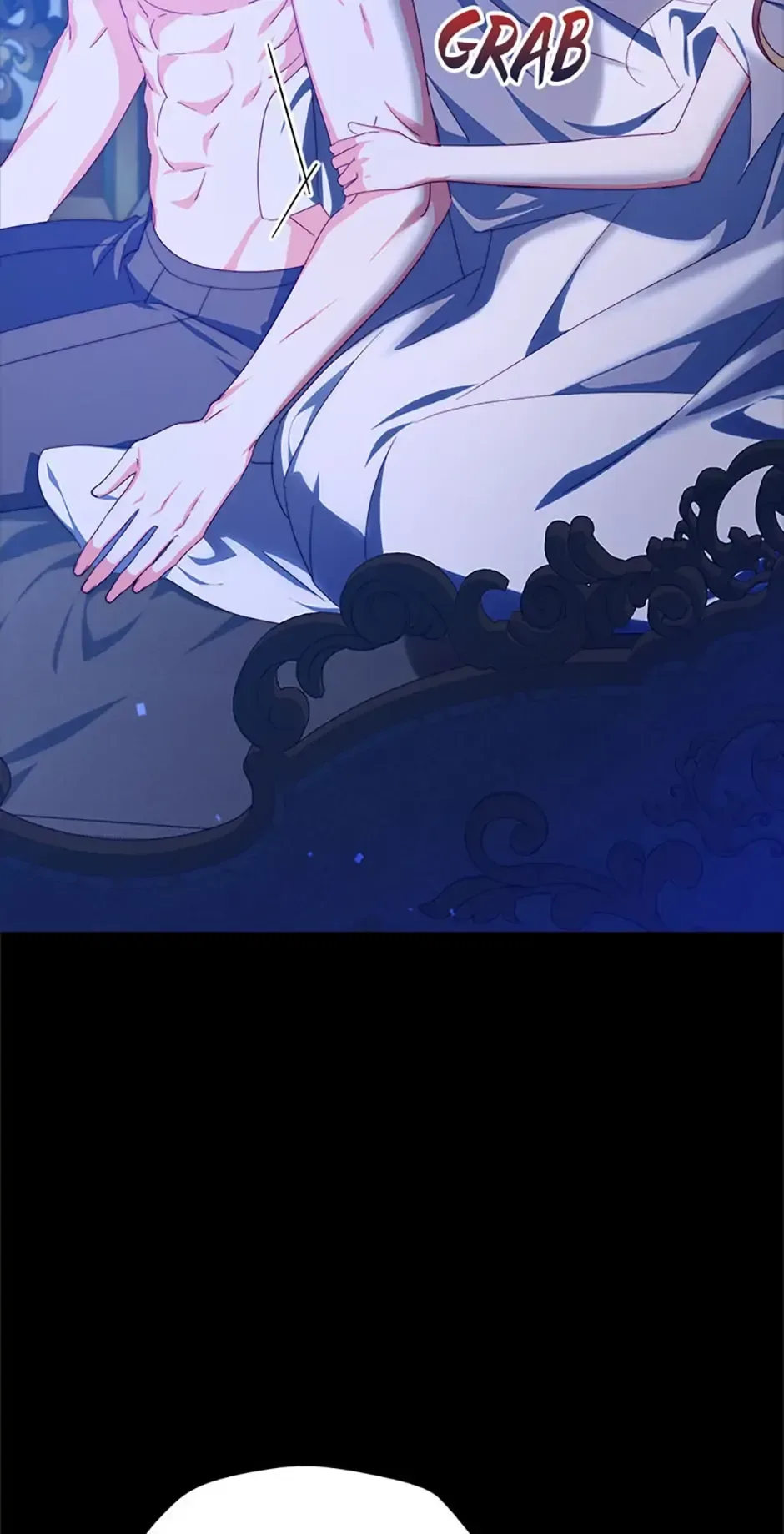 The Contract Couple: Ines & Kaisac Chapter 34 page 21
