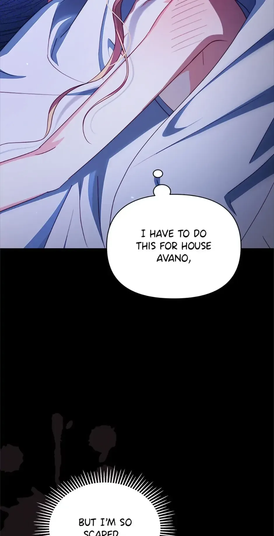 The Contract Couple: Ines & Kaisac Chapter 34 page 24