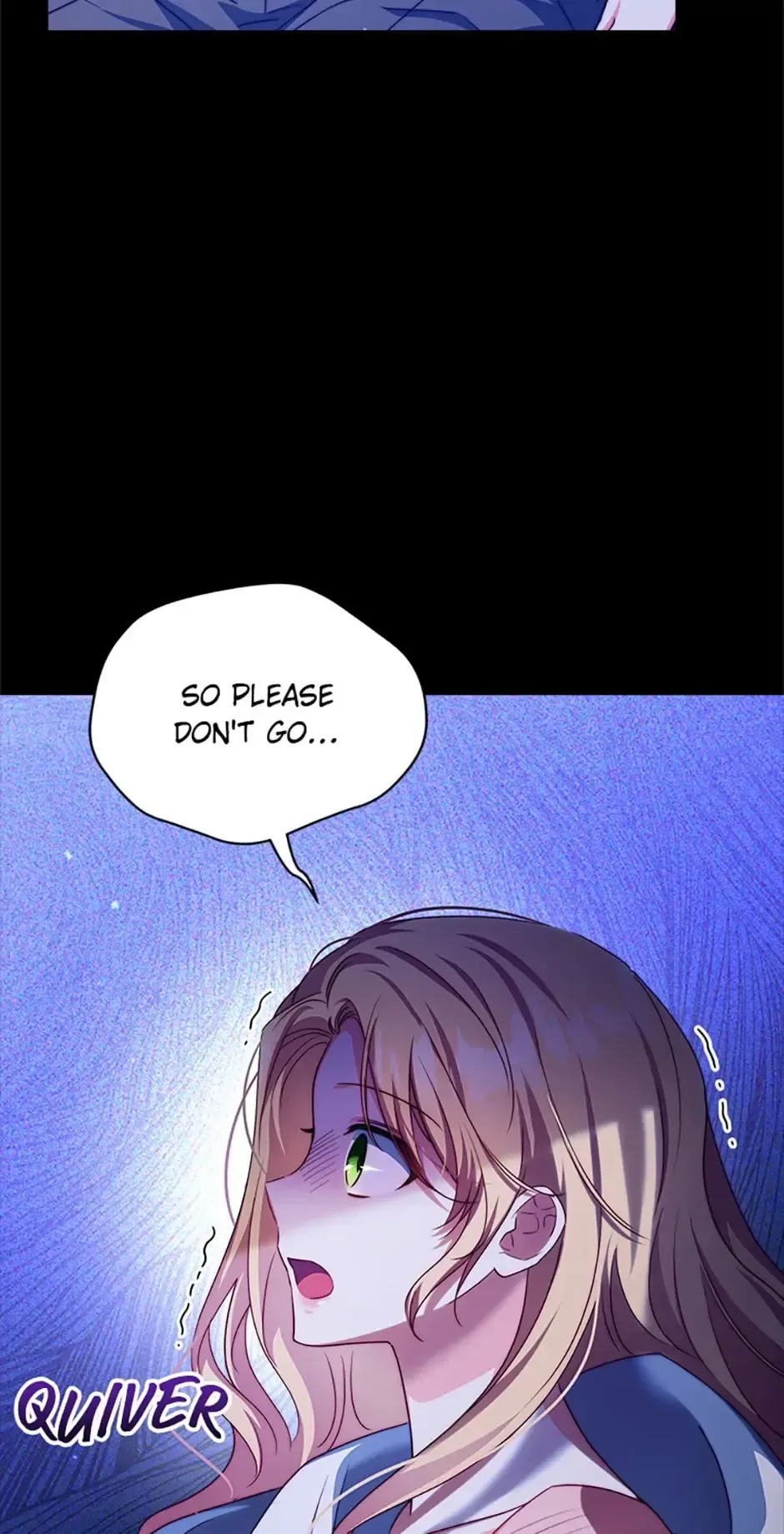 The Contract Couple: Ines & Kaisac Chapter 34 page 23