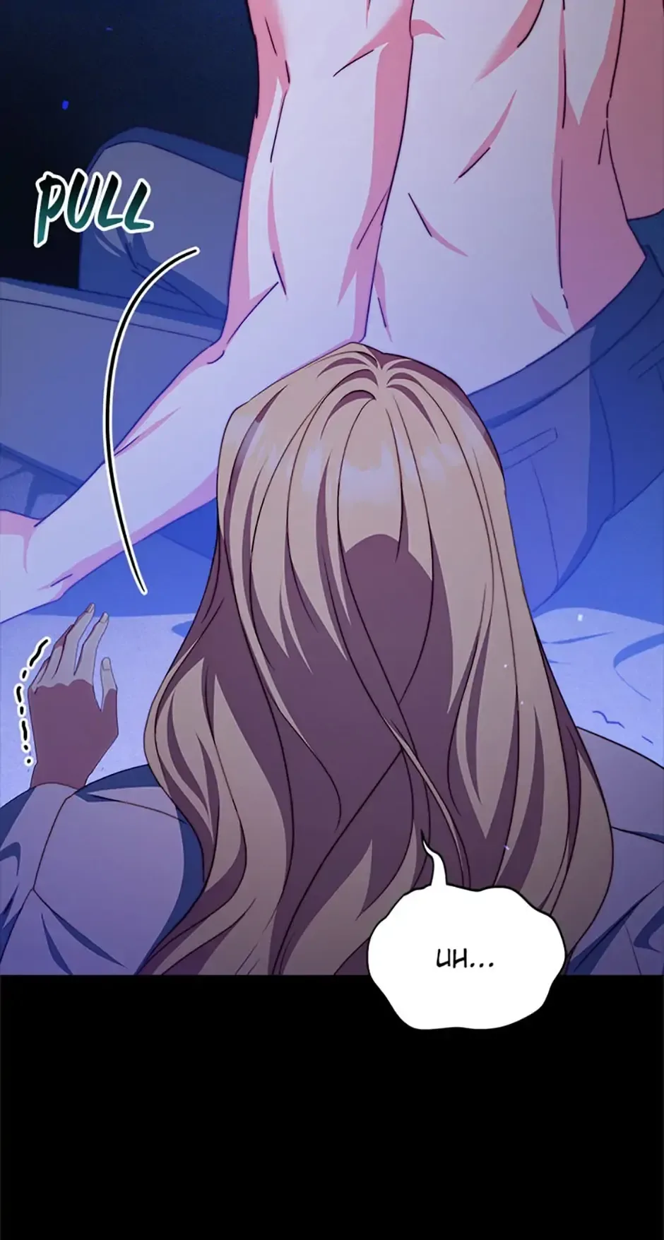 The Contract Couple: Ines & Kaisac Chapter 34 page 28