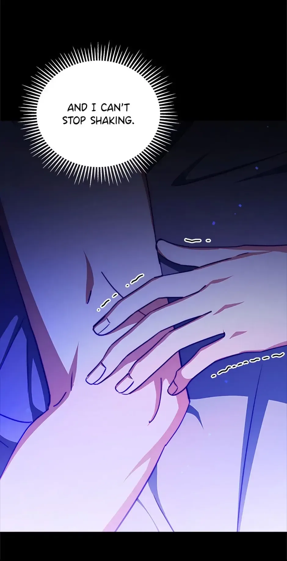 The Contract Couple: Ines & Kaisac Chapter 34 page 26