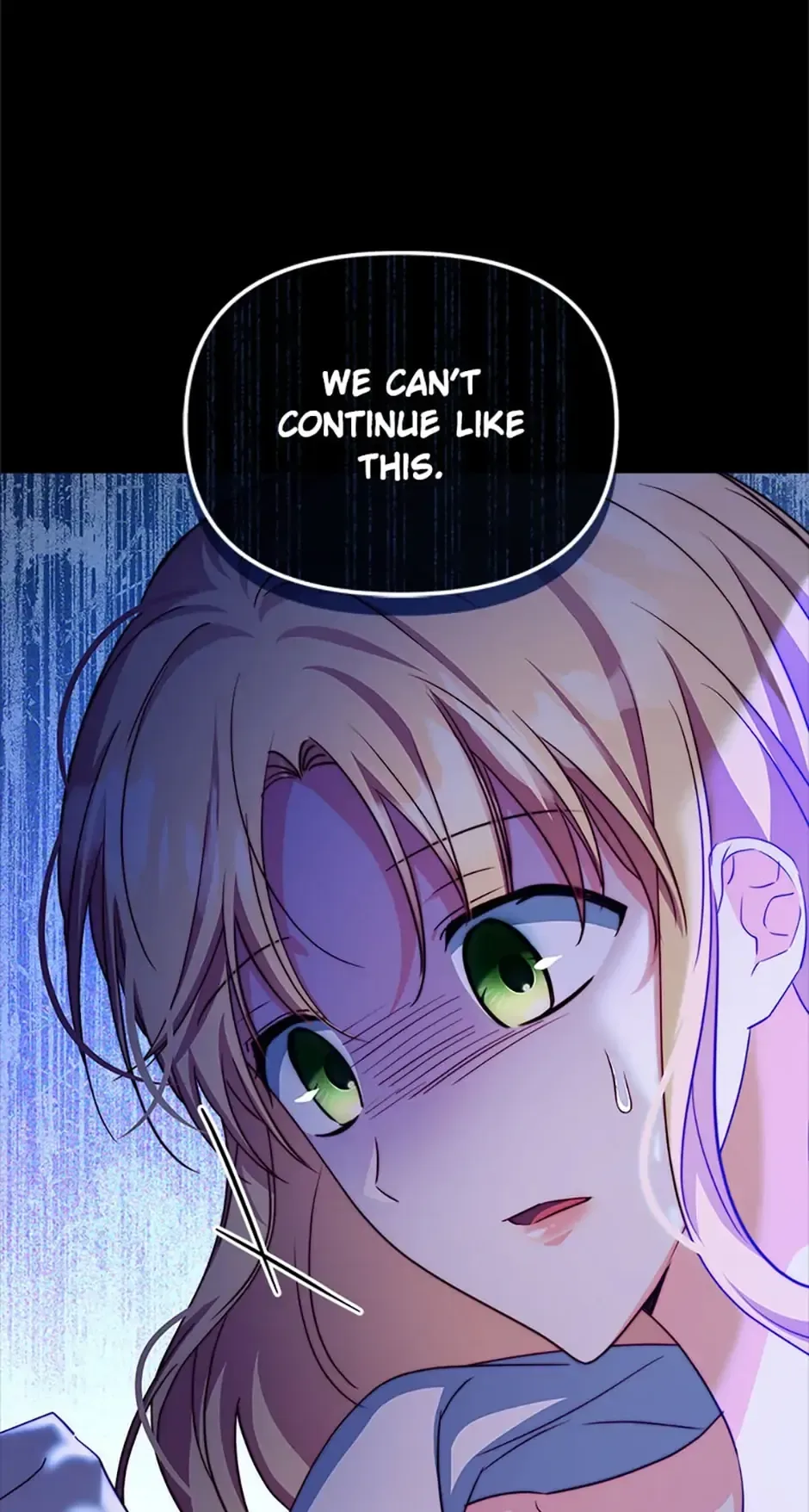 The Contract Couple: Ines & Kaisac Chapter 34 page 29