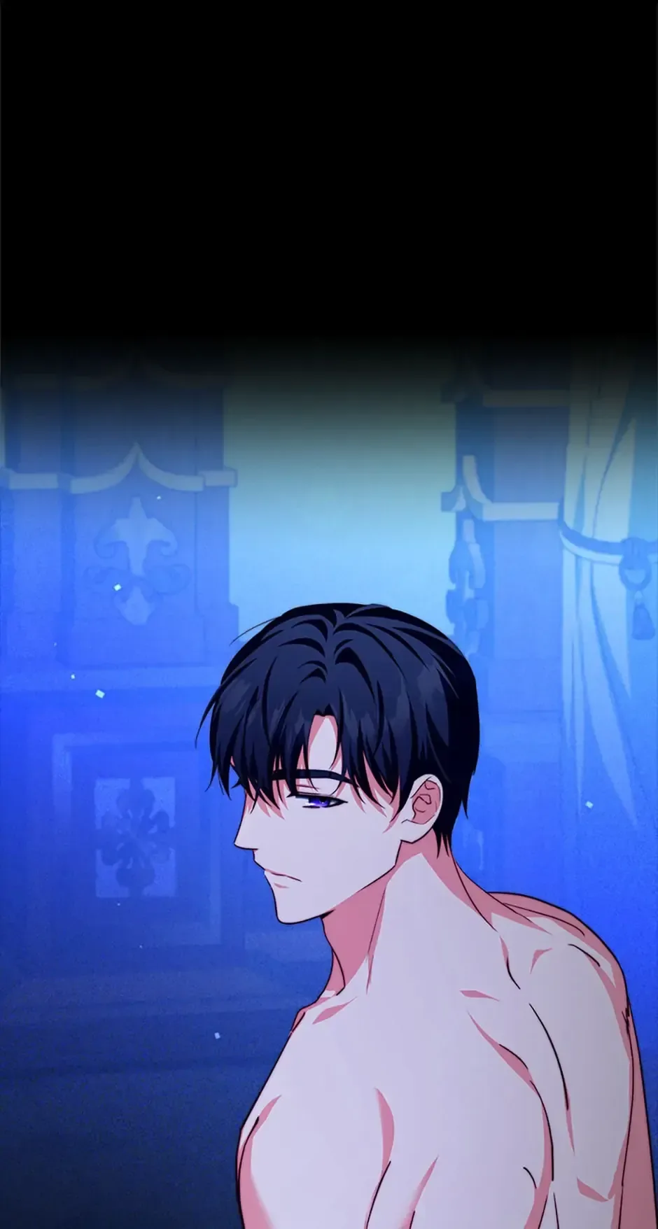 The Contract Couple: Ines & Kaisac Chapter 34 page 27