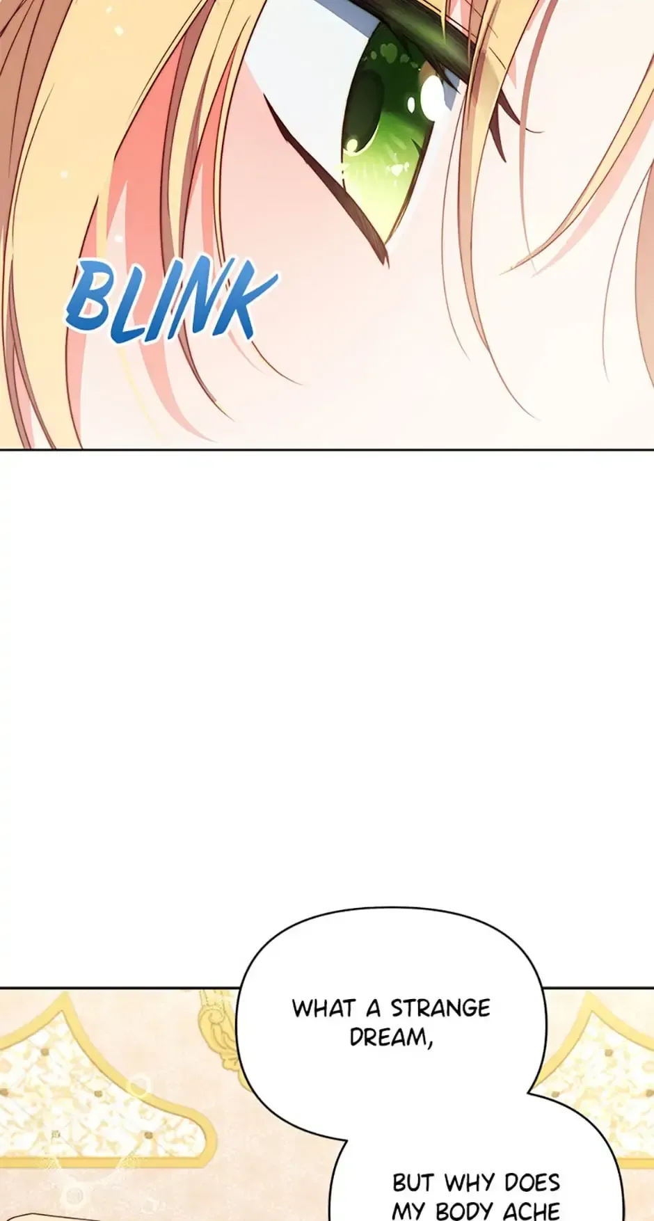 The Contract Couple: Ines & Kaisac Chapter 34 page 36