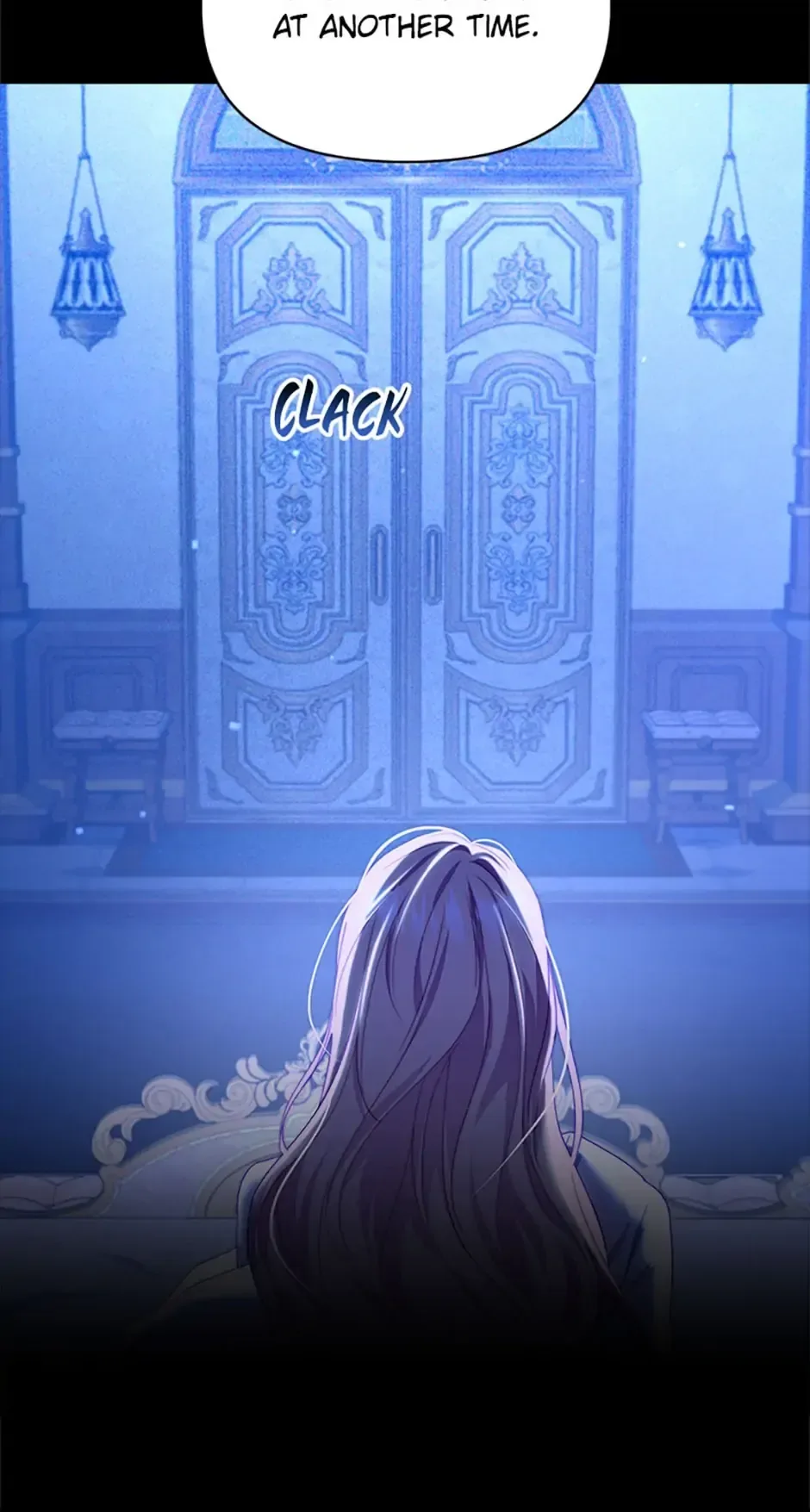 The Contract Couple: Ines & Kaisac Chapter 34 page 34