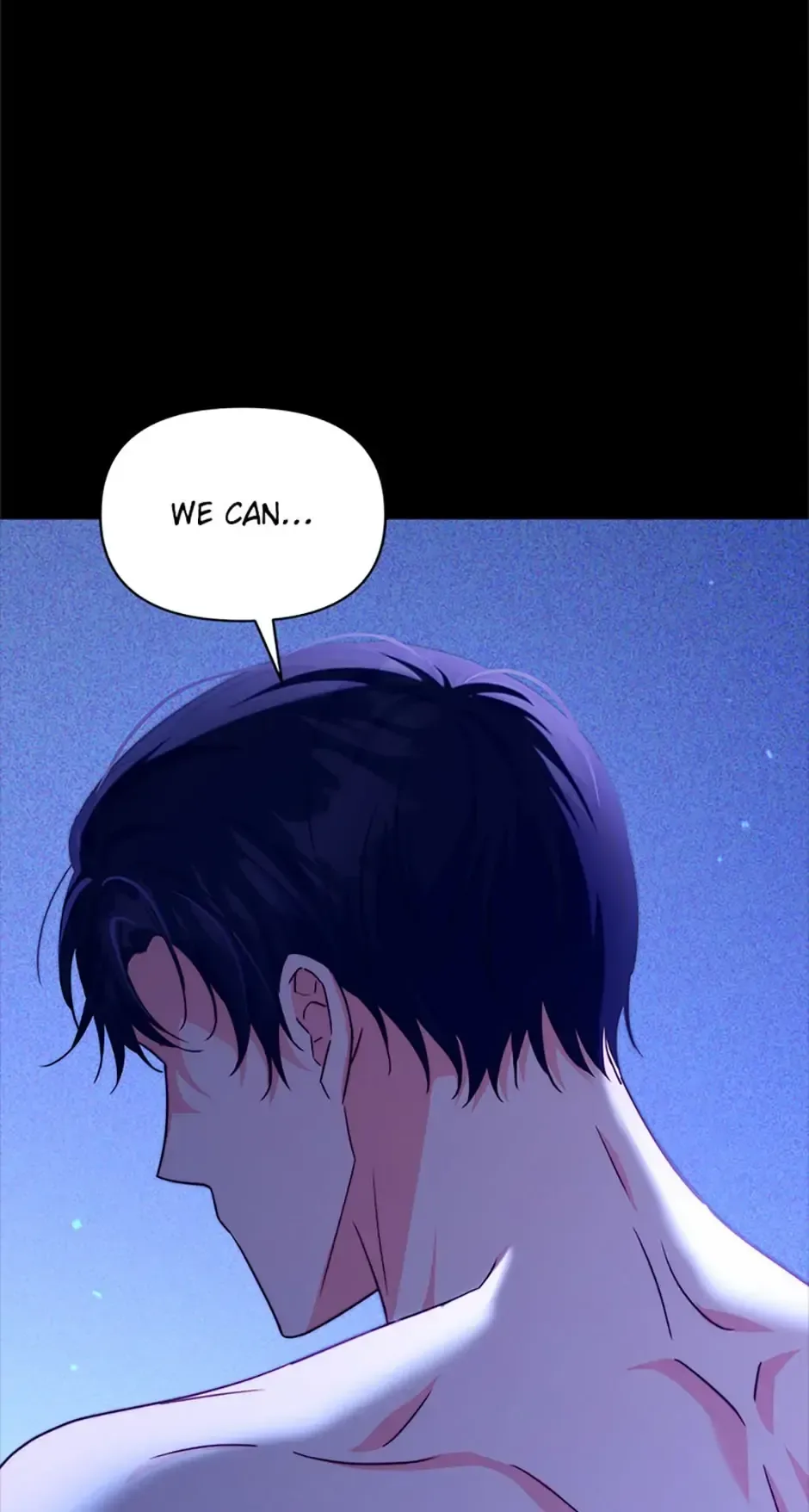 The Contract Couple: Ines & Kaisac Chapter 34 page 32