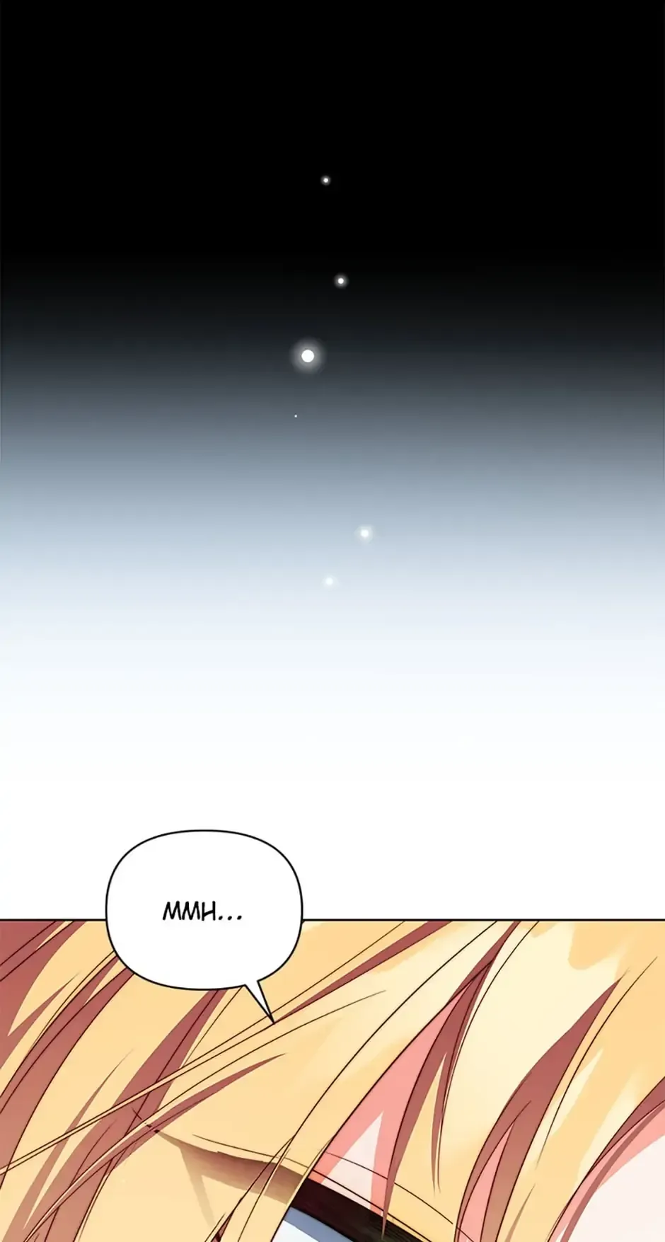 The Contract Couple: Ines & Kaisac Chapter 34 page 35