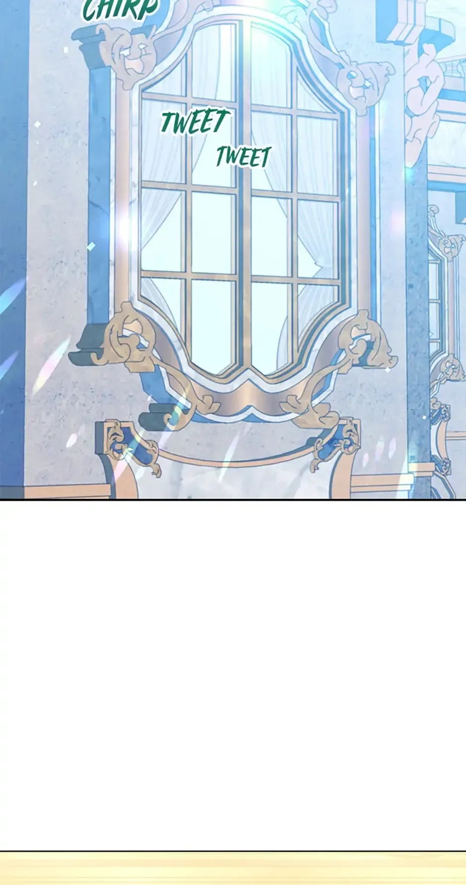 The Contract Couple: Ines & Kaisac Chapter 34 page 45