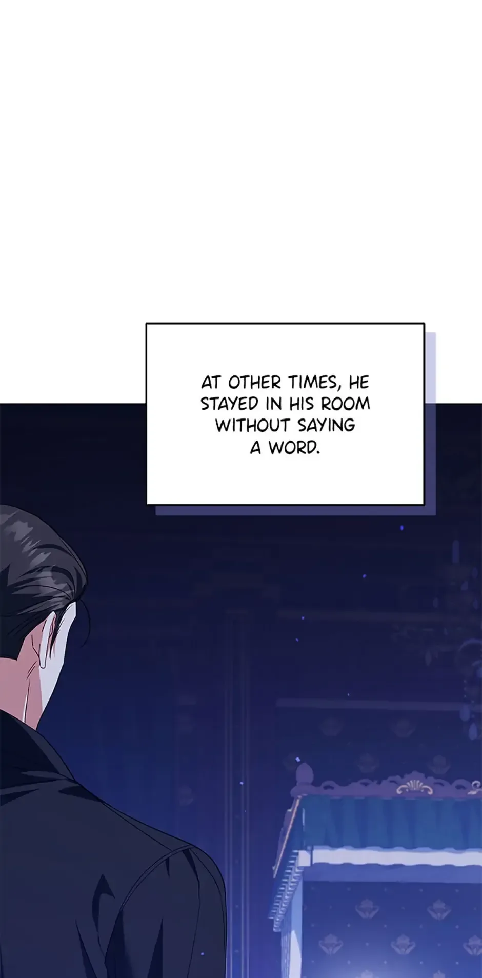 The Contract Couple: Ines & Kaisac Chapter 34 page 55