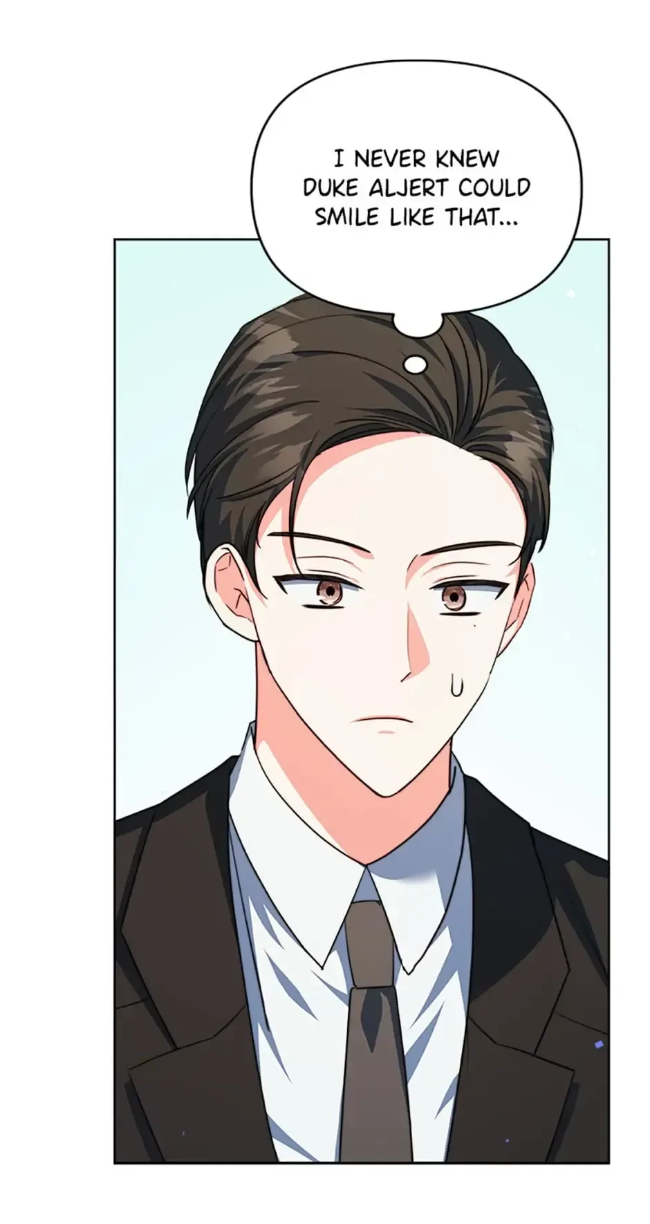 The Contract Couple: Ines & Kaisac Chapter 34 page 52