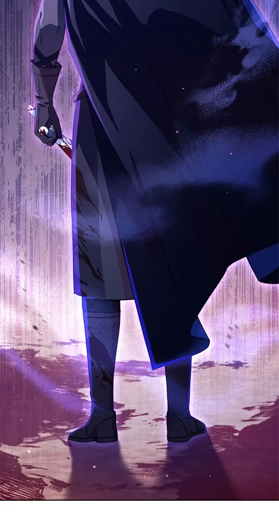 The Contract Couple: Ines & Kaisac Chapter 34 page 54