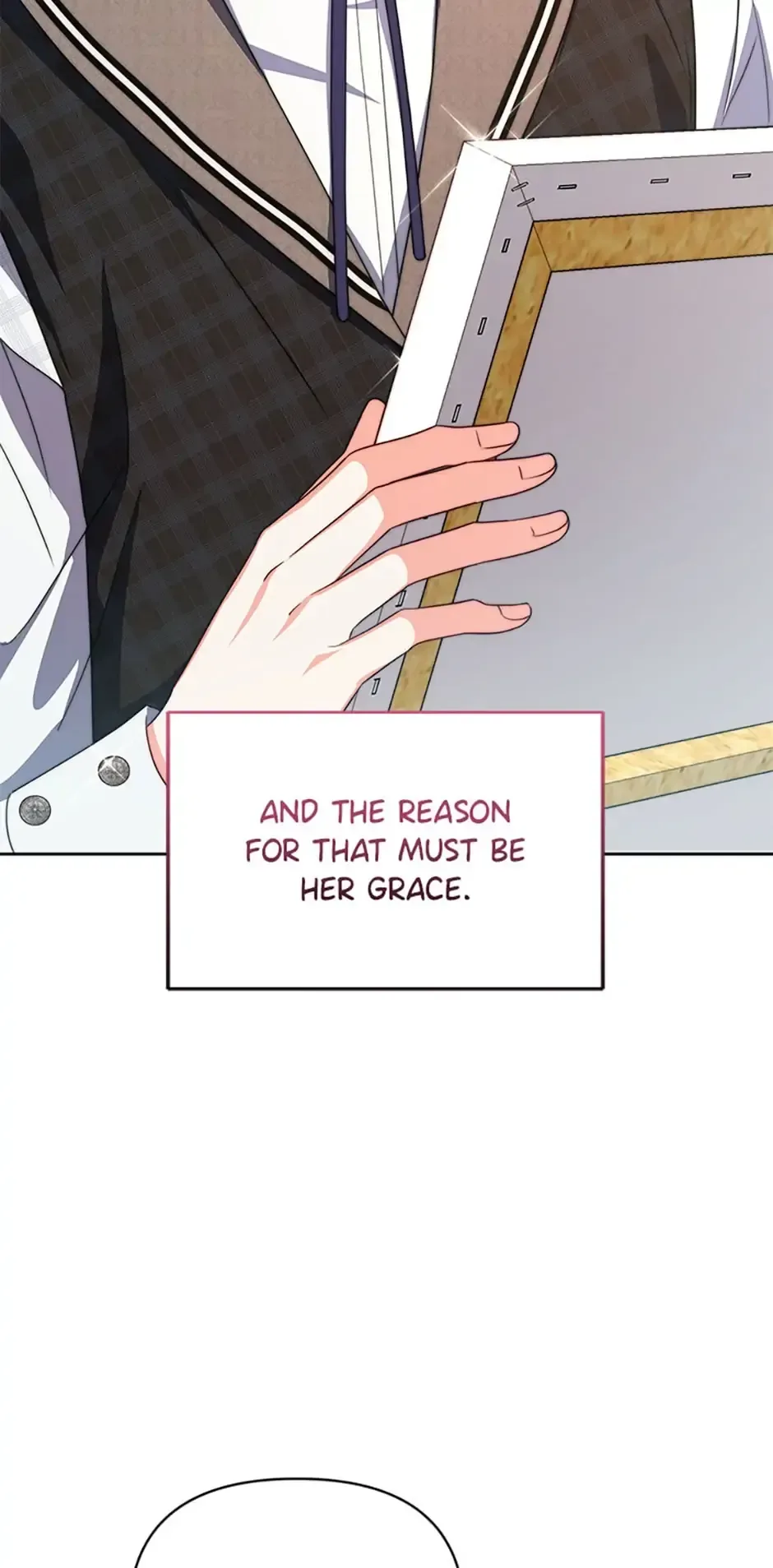 The Contract Couple: Ines & Kaisac Chapter 34 page 58