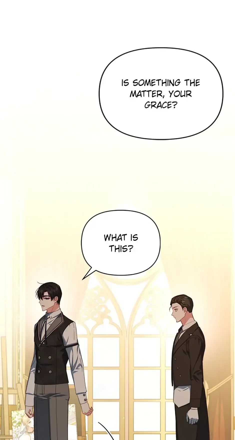 The Contract Couple: Ines & Kaisac Chapter 34 page 61