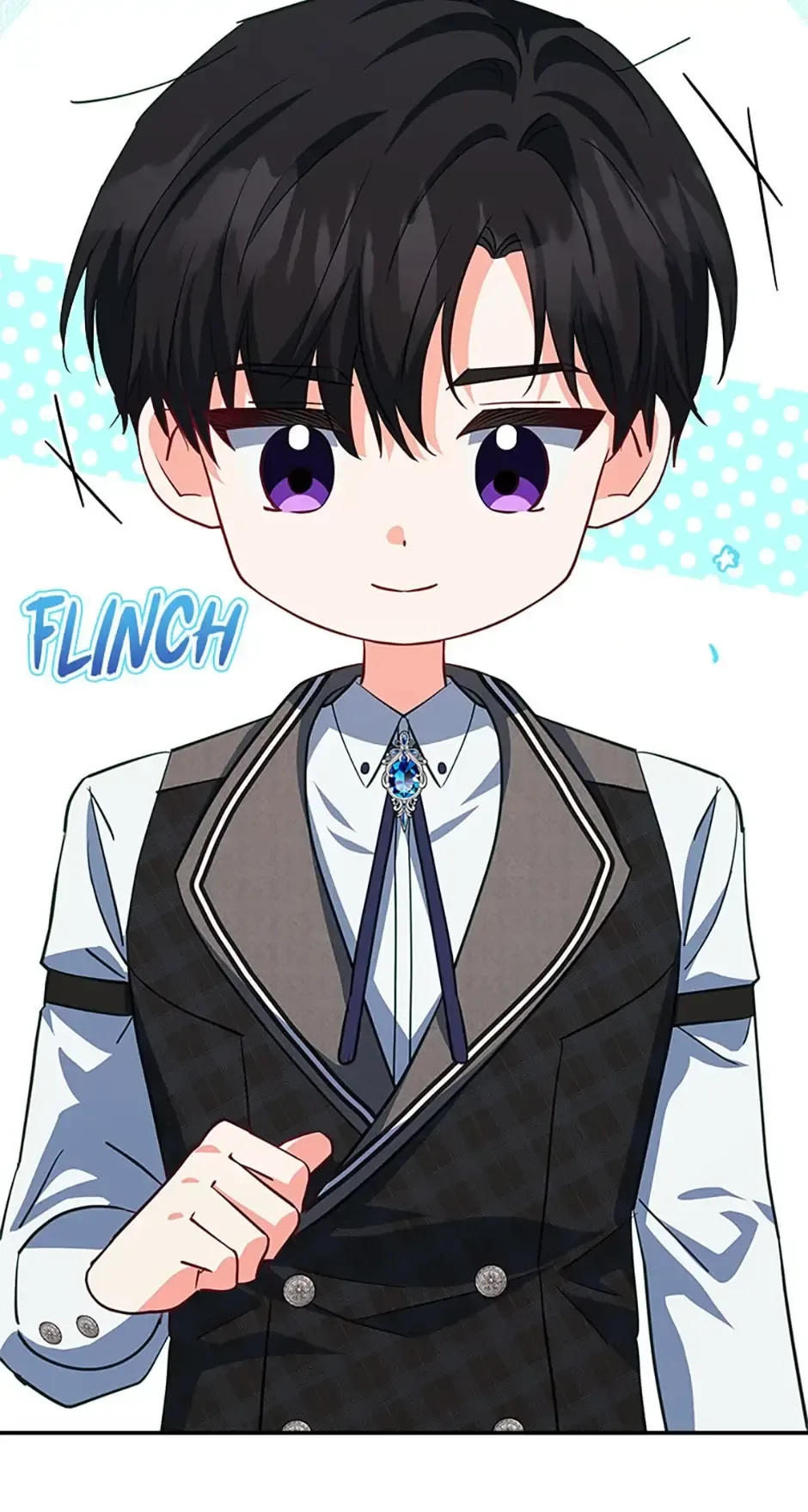 The Contract Couple: Ines & Kaisac Chapter 34 page 66