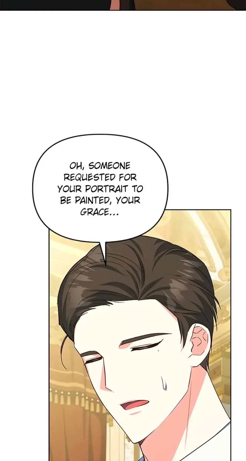 The Contract Couple: Ines & Kaisac Chapter 34 page 64
