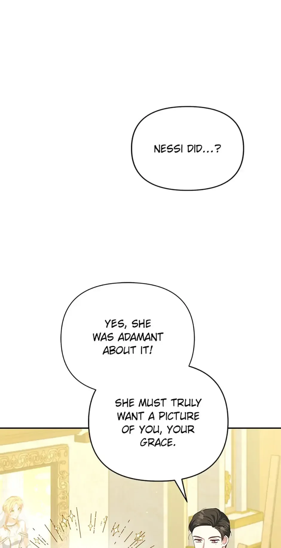 The Contract Couple: Ines & Kaisac Chapter 34 page 67
