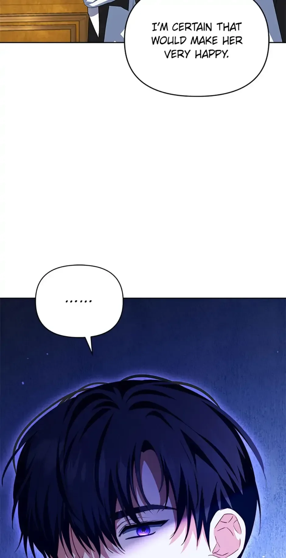 The Contract Couple: Ines & Kaisac Chapter 34 page 70
