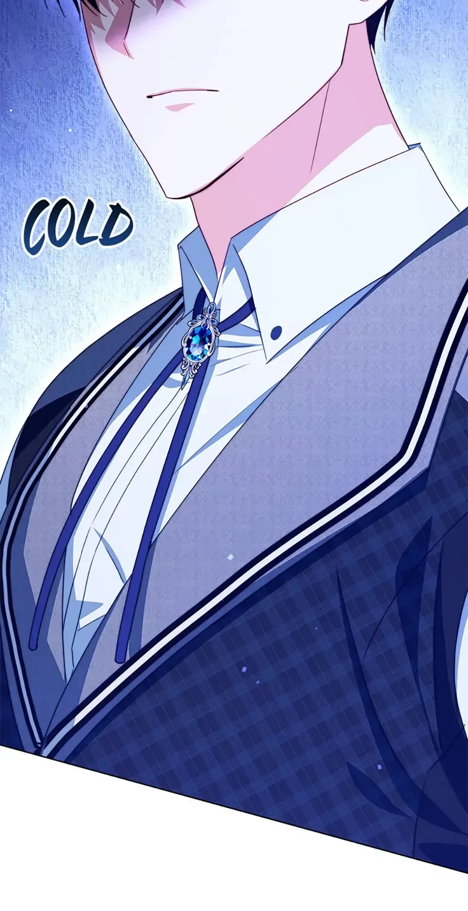 The Contract Couple: Ines & Kaisac Chapter 34 page 71