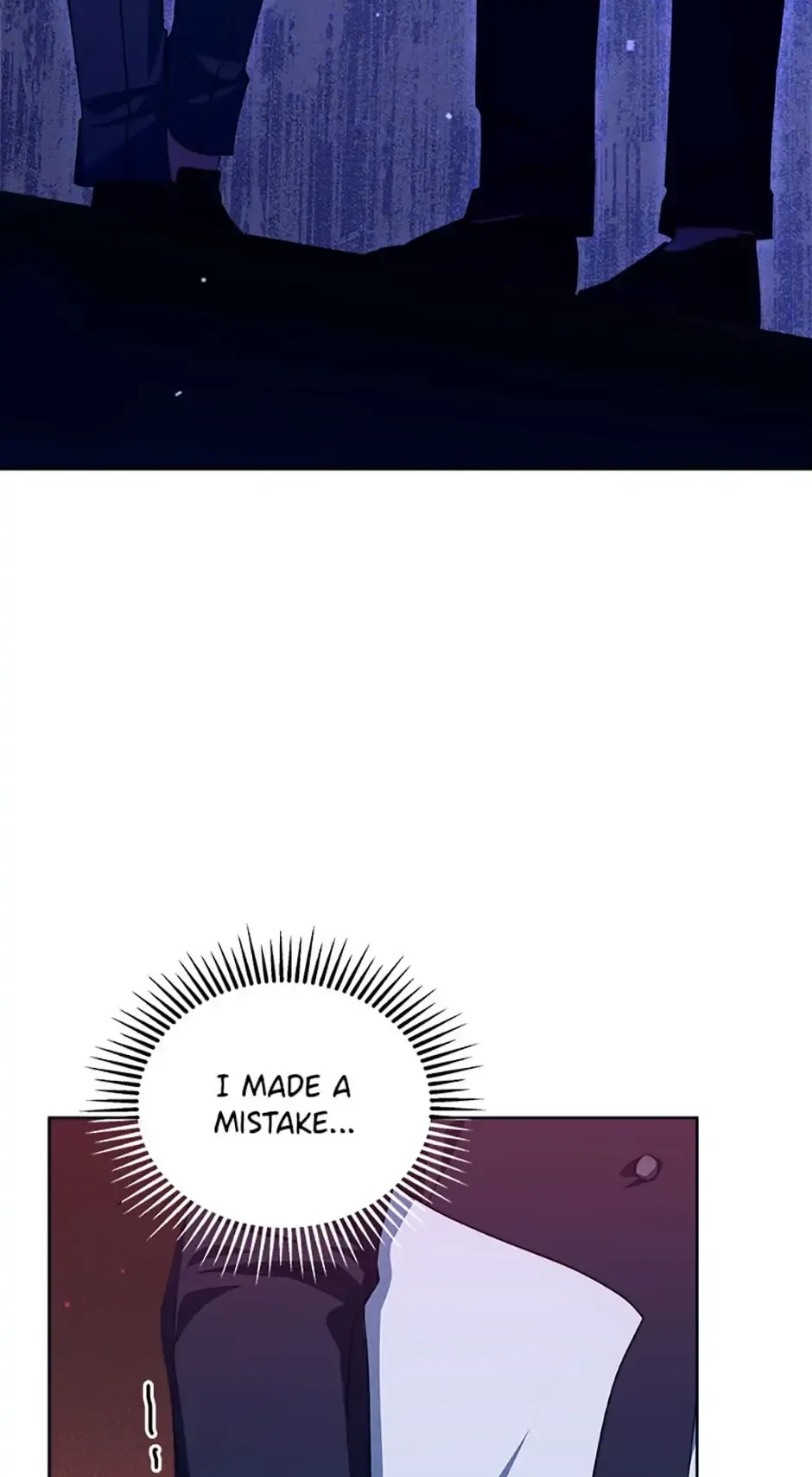 The Contract Couple: Ines & Kaisac Chapter 34 page 75