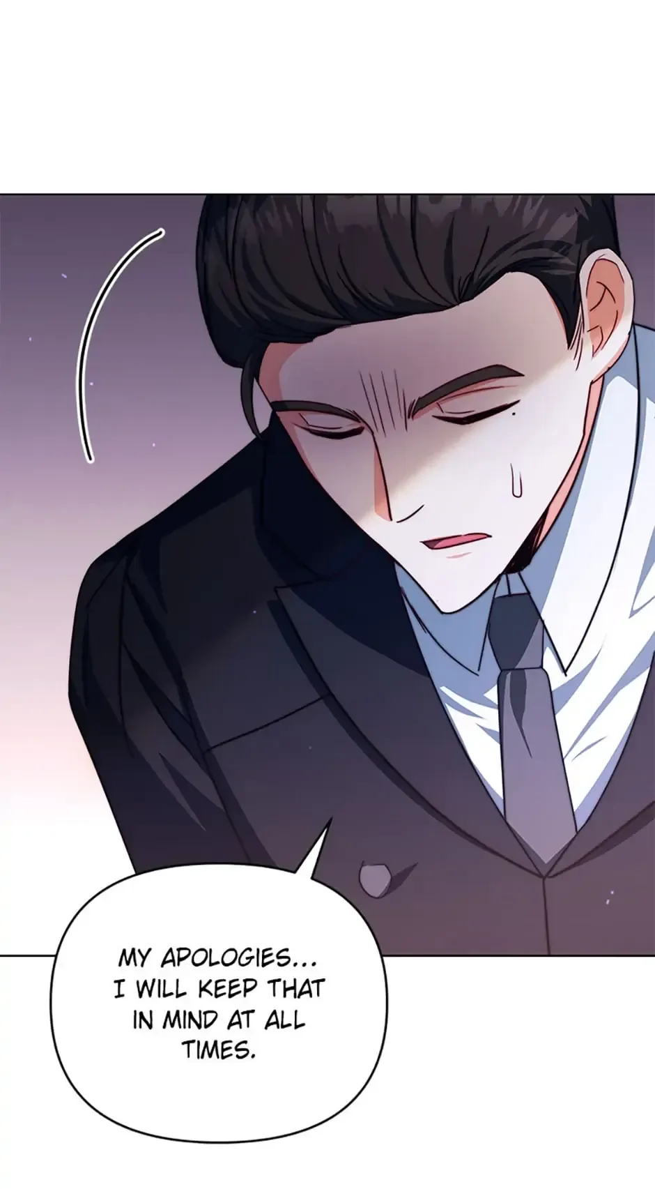 The Contract Couple: Ines & Kaisac Chapter 34 page 77