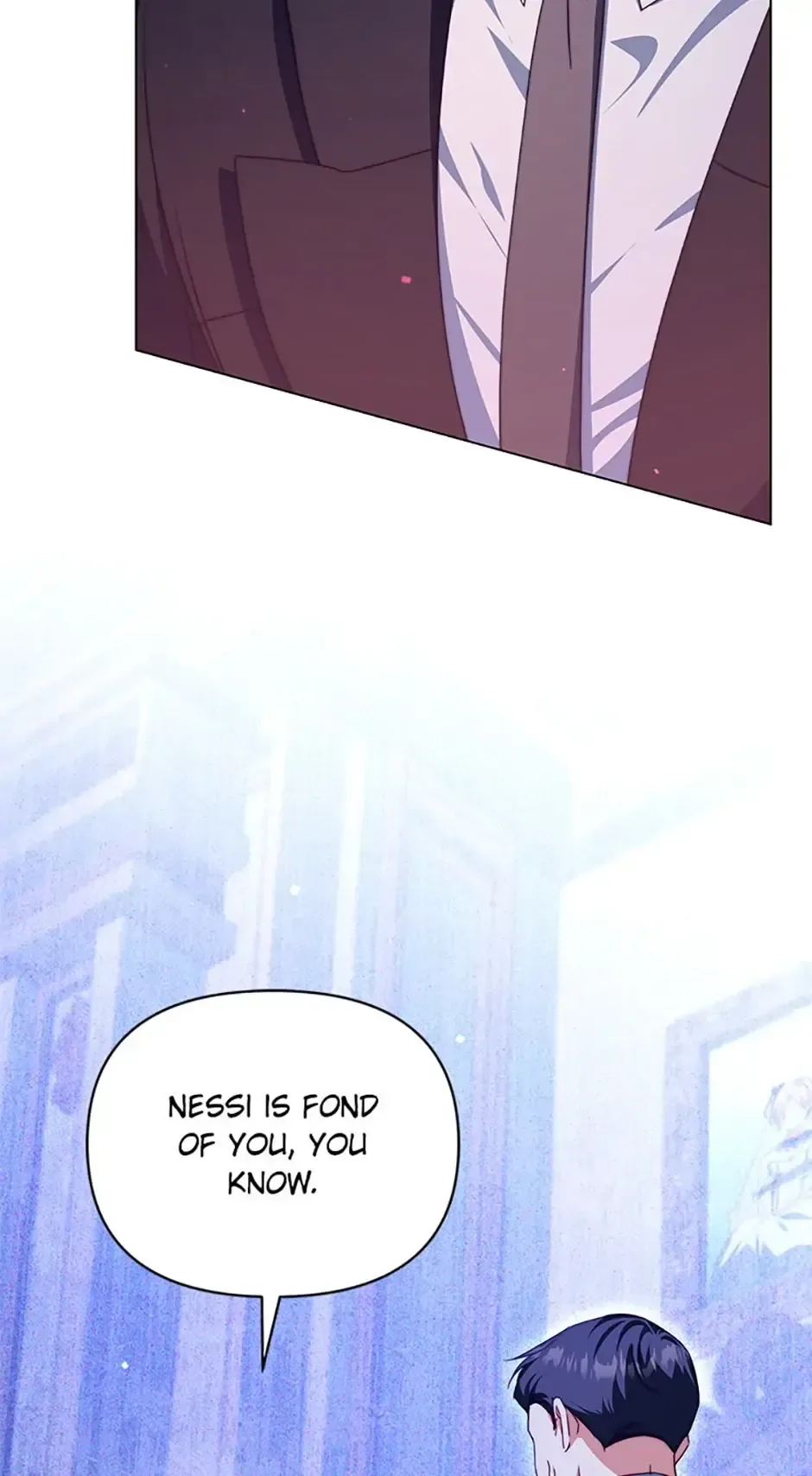 The Contract Couple: Ines & Kaisac Chapter 34 page 73