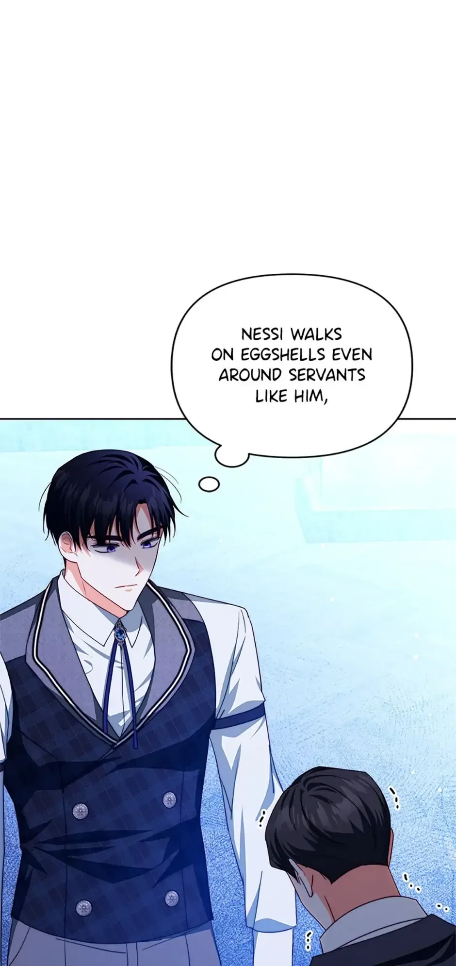 The Contract Couple: Ines & Kaisac Chapter 34 page 78