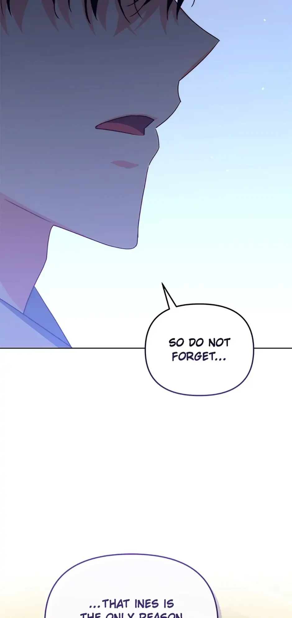 The Contract Couple: Ines & Kaisac Chapter 34 page 80