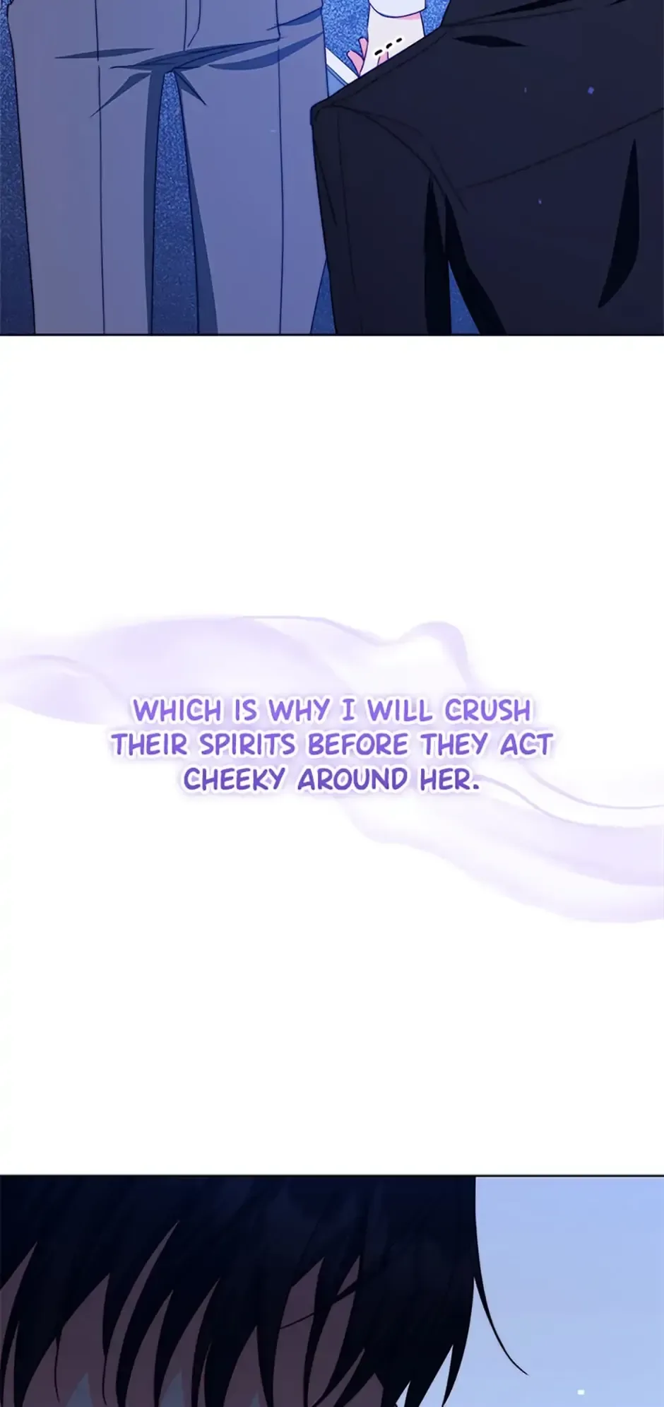 The Contract Couple: Ines & Kaisac Chapter 34 page 79