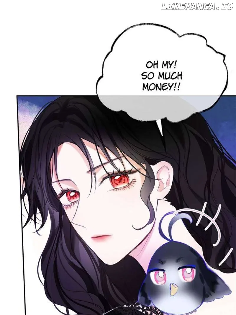 The Corrupted Witch Has No Choice But to Become a Villain Chapter 31 page 9