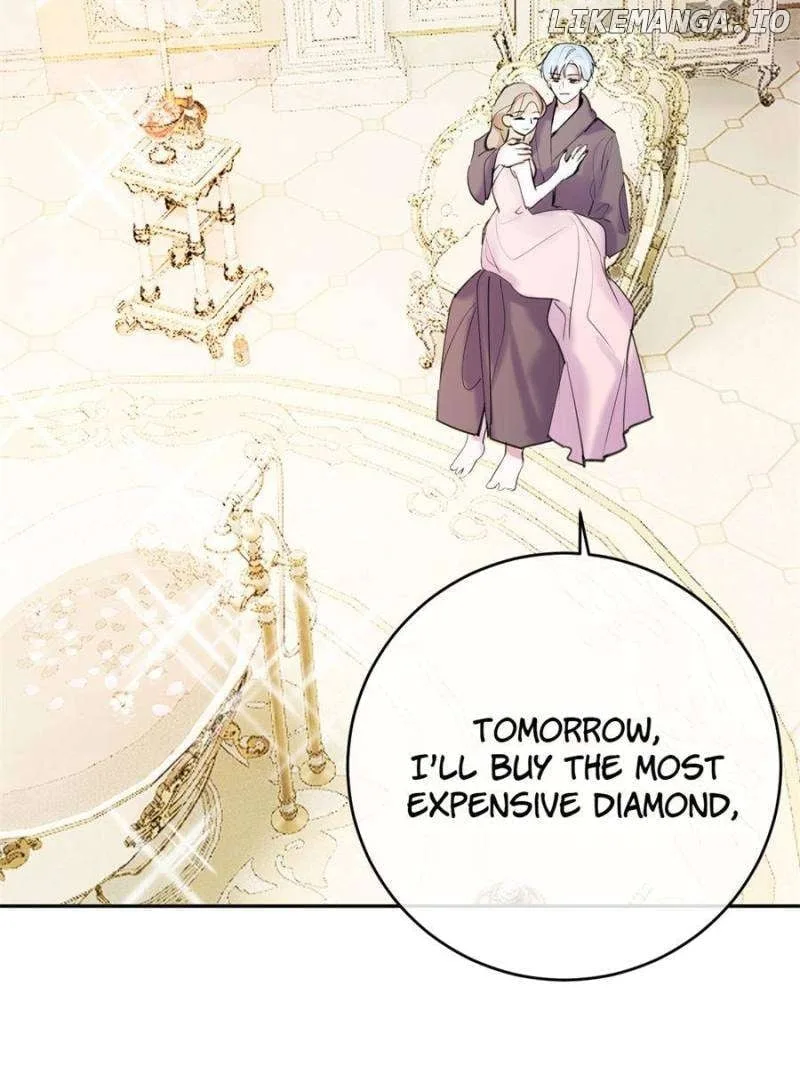 The Corrupted Witch Has No Choice But to Become a Villain Chapter 31 page 16