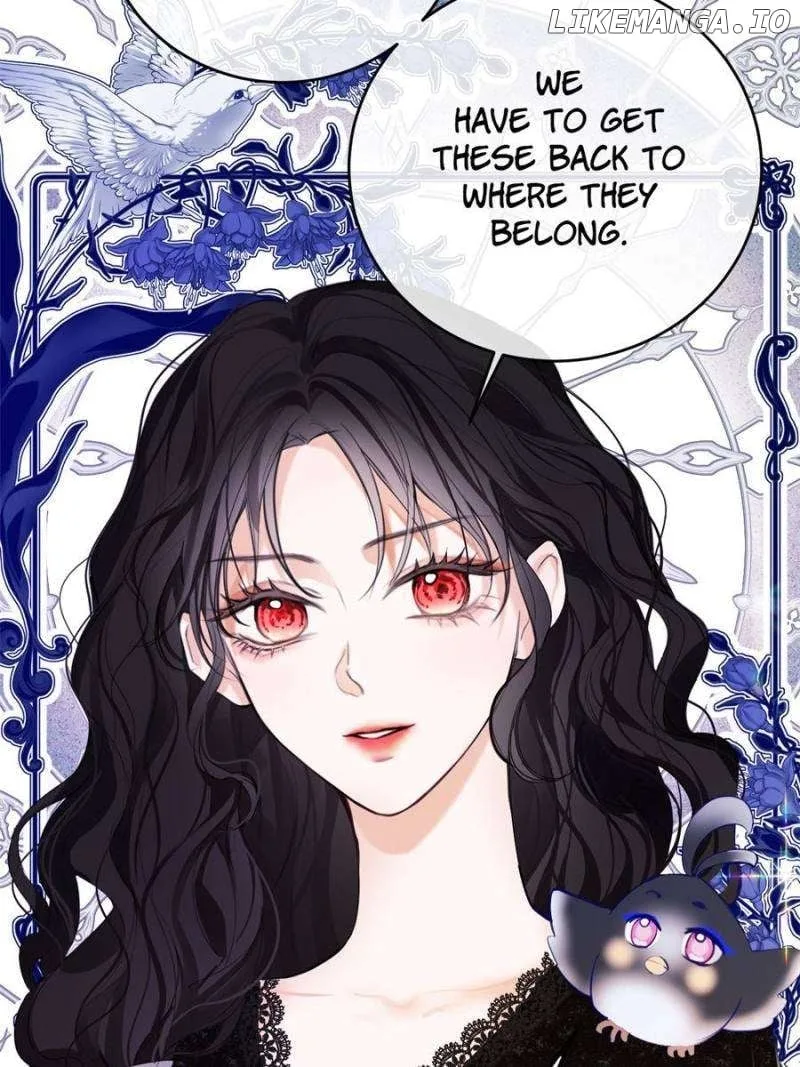 The Corrupted Witch Has No Choice But to Become a Villain Chapter 31 page 13