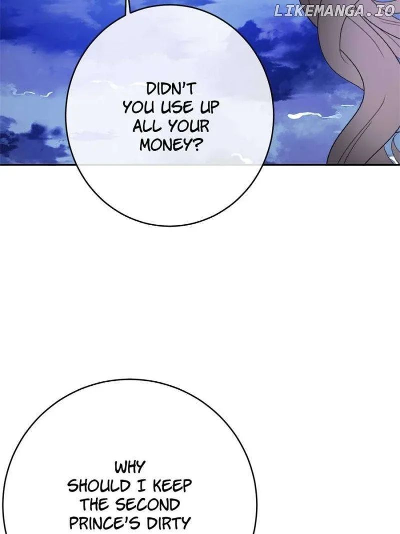 The Corrupted Witch Has No Choice But to Become a Villain Chapter 31 page 34