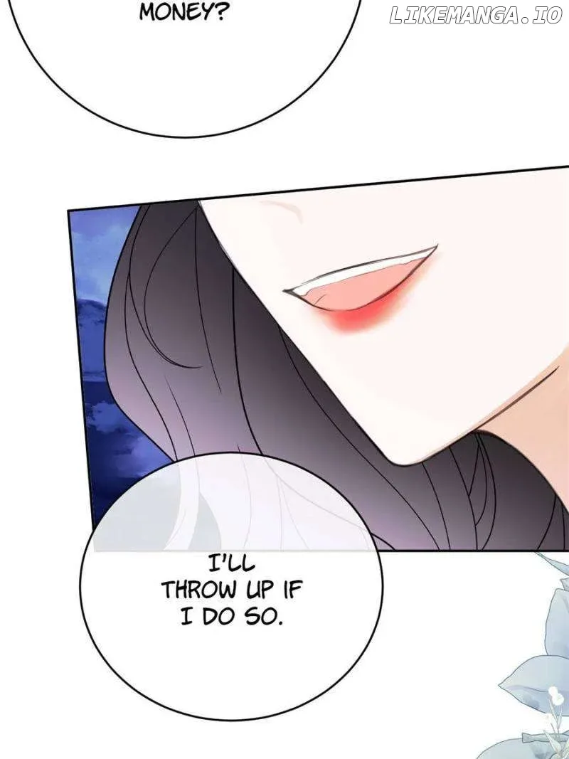 The Corrupted Witch Has No Choice But to Become a Villain Chapter 31 page 35