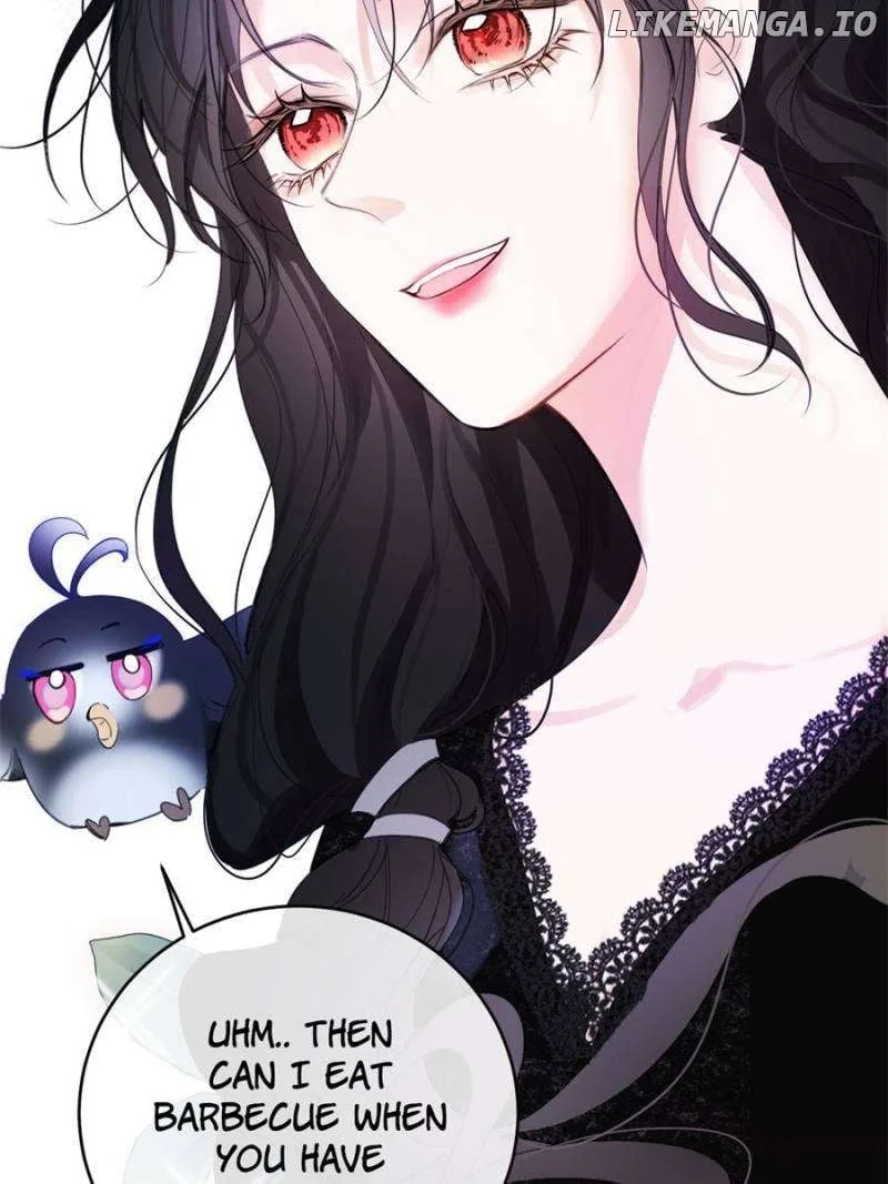 The Corrupted Witch Has No Choice But to Become a Villain Chapter 31 page 37