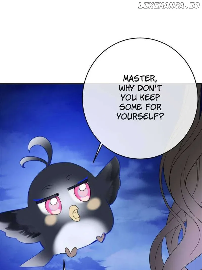 The Corrupted Witch Has No Choice But to Become a Villain Chapter 31 page 33