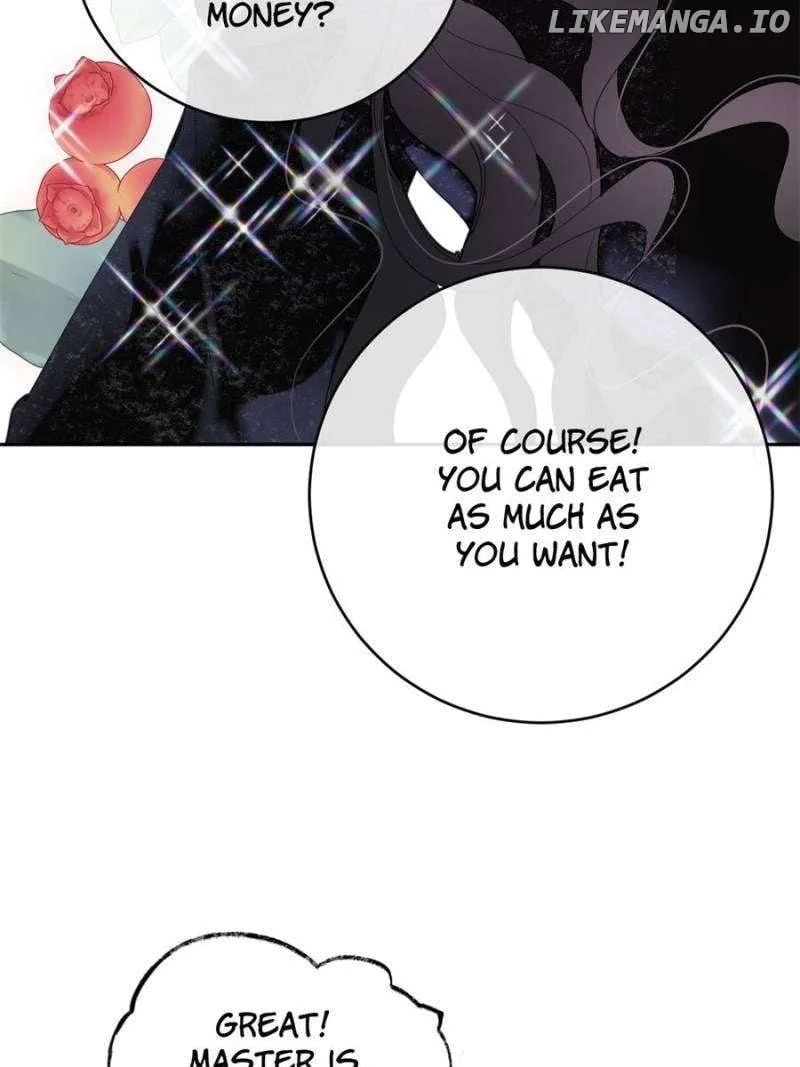 The Corrupted Witch Has No Choice But to Become a Villain Chapter 31 page 38