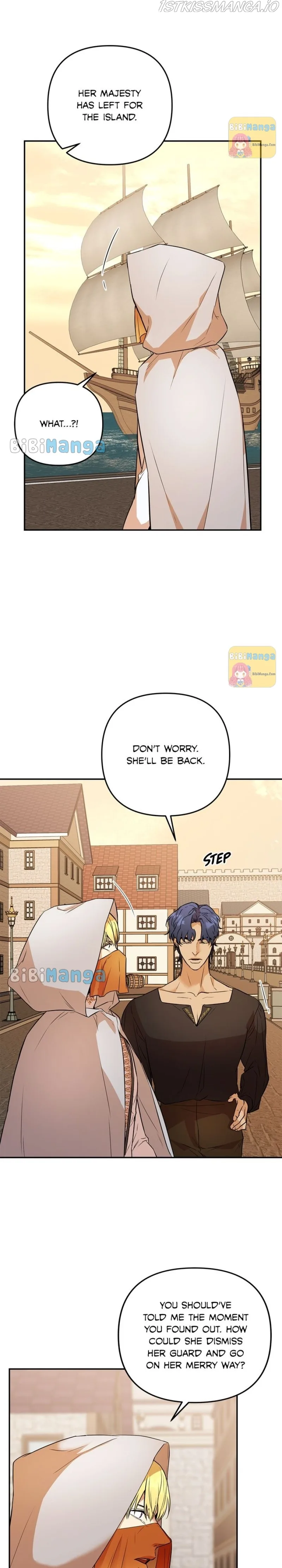 Agatha Chapter 47 page 3