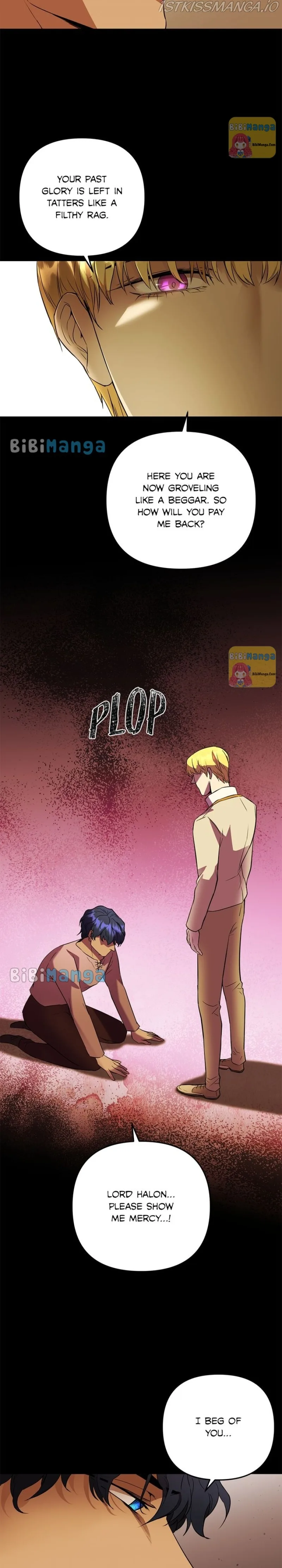 Agatha Chapter 47 page 9