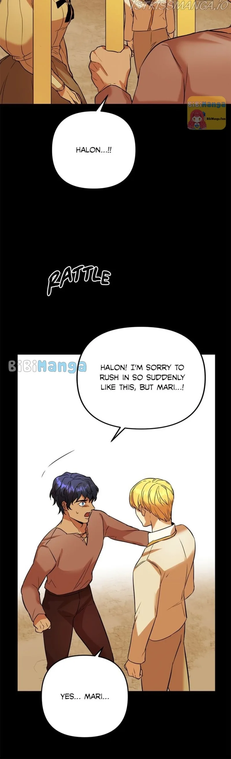 Agatha Chapter 47 page 7