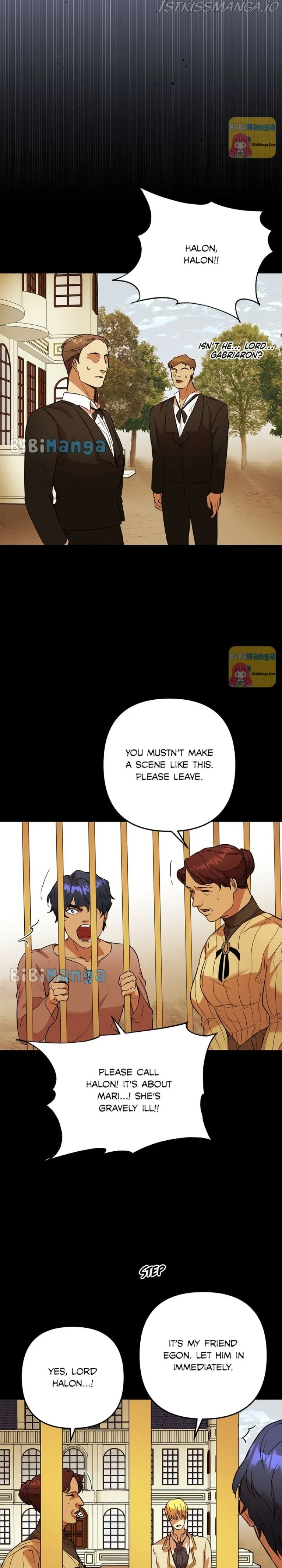Agatha Chapter 47 page 6