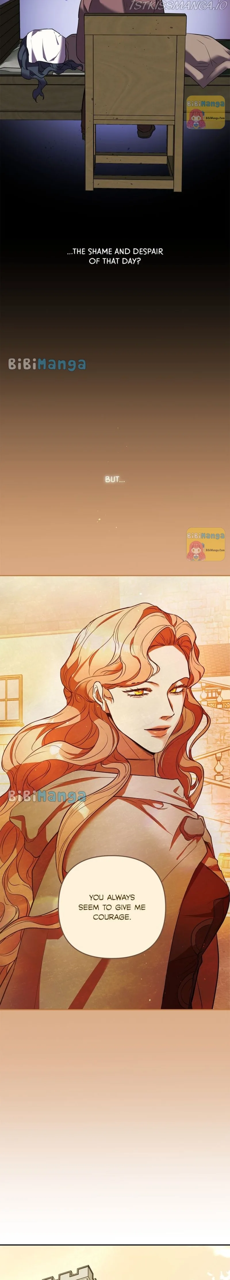 Agatha Chapter 47 page 12